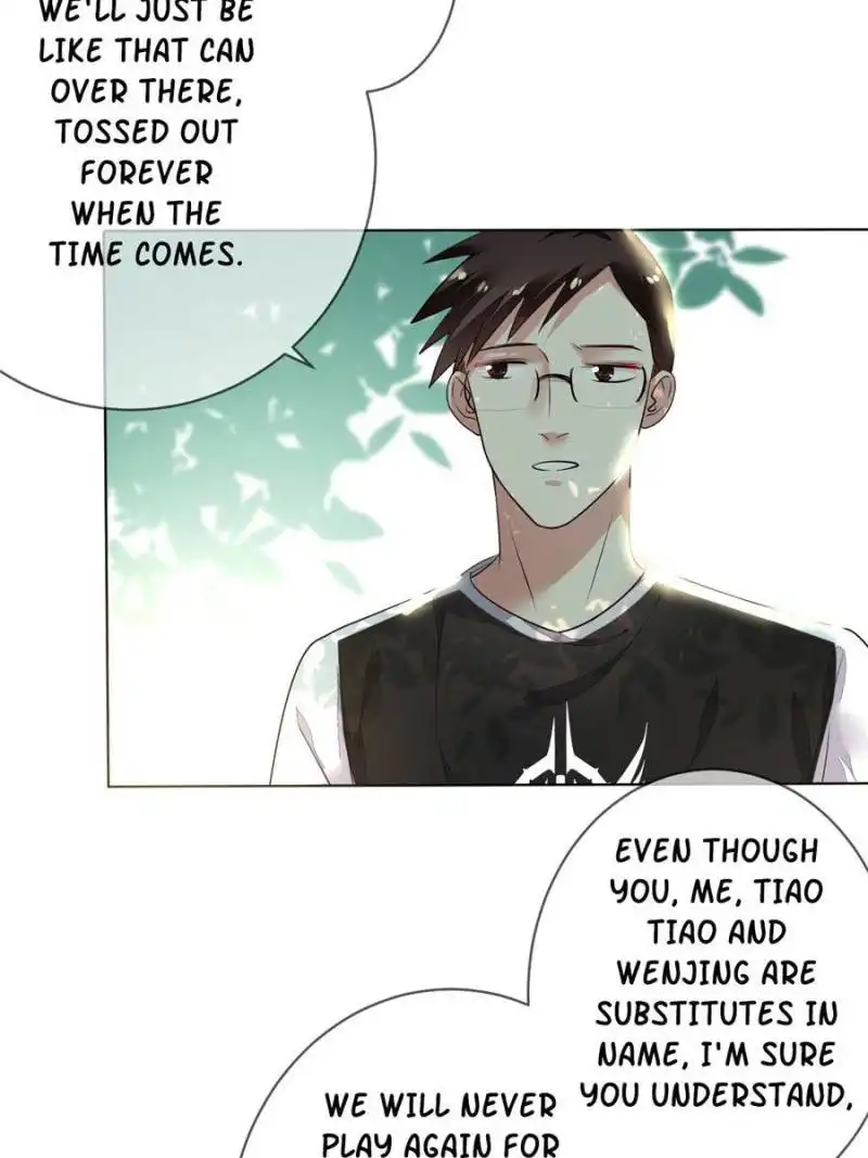 Legend Reboot Chapter 98 71